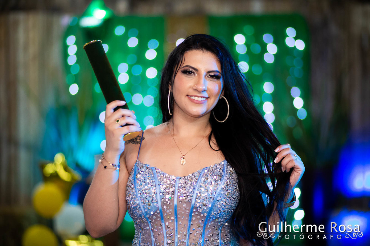 Formanda Thaiane Santos #pucrs #fiosioterapia-guilhermers