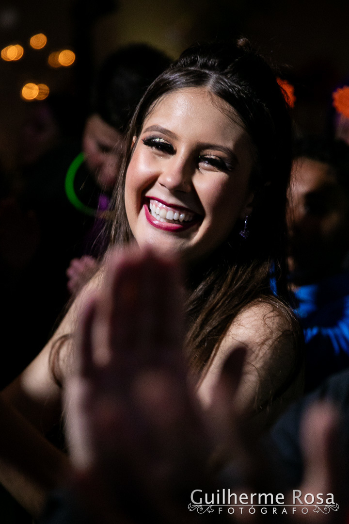 Neste último final de semana dia 15 de junho, fotografei a linda Júlia Ayres no Party House, na companhia de seus convidados e familiares!