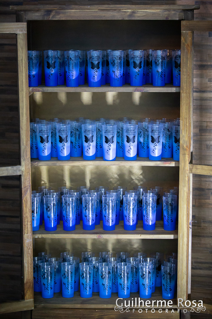 15 anos da Fernanda Oliveira-Salão paroquial Belém Novo