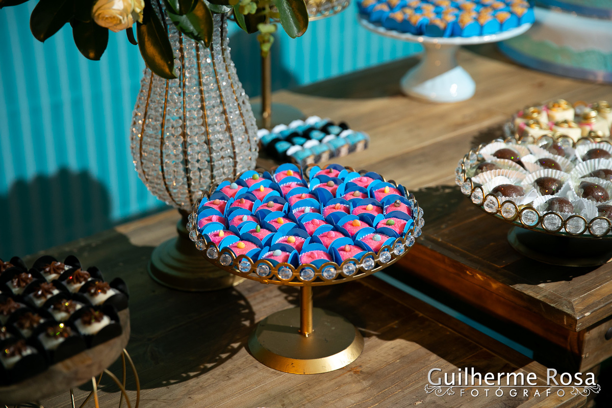 15 anos da Fernanda Oliveira-Salão paroquial Belém Novo