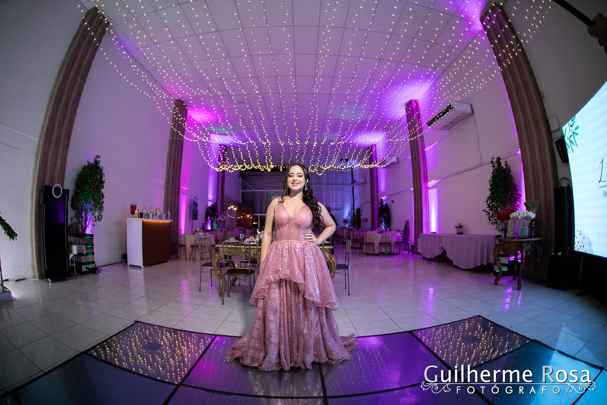 Os 15th da  Lara Vargas Barcelos, GuilhermeRS, Vip festas e Eventos