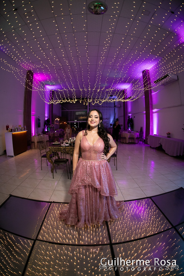 Os 15th da  Lara Vargas Barcelos, GuilhermeRS, Vip festas e Eventos