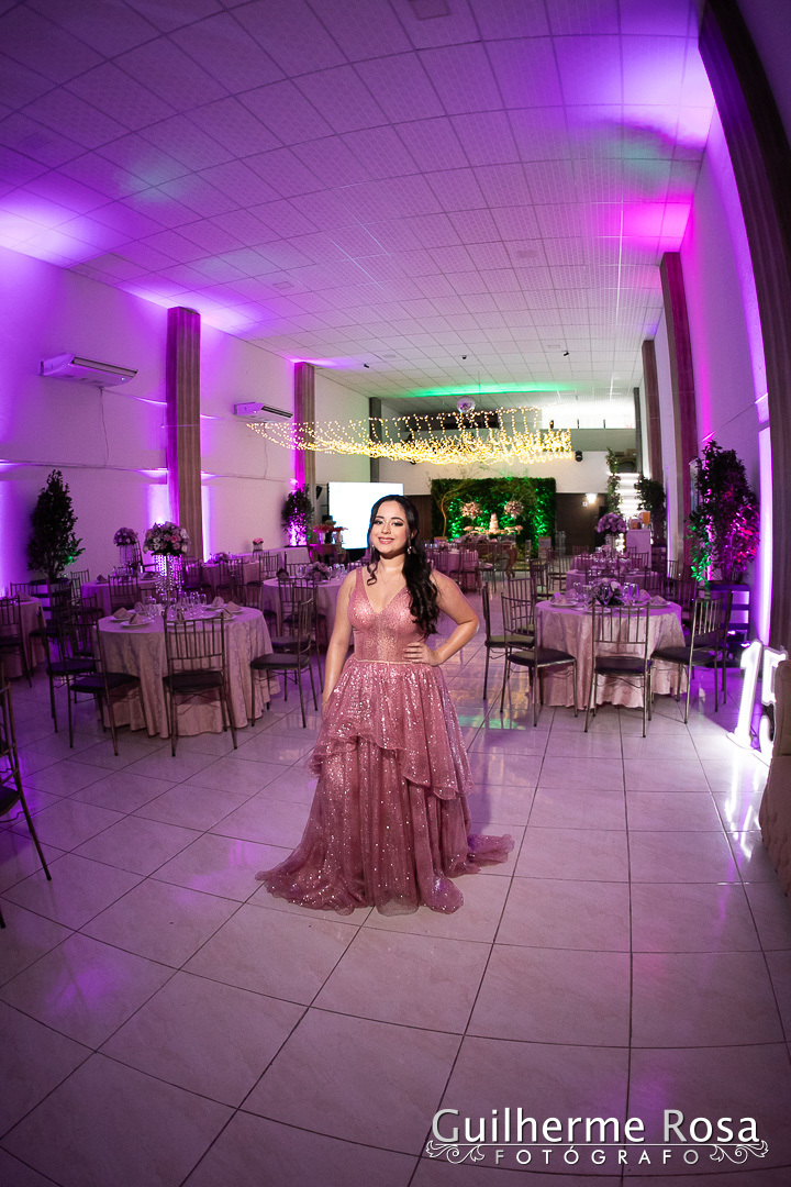 Os 15th da  Lara Vargas Barcelos, GuilhermeRS, Vip festas e Eventos