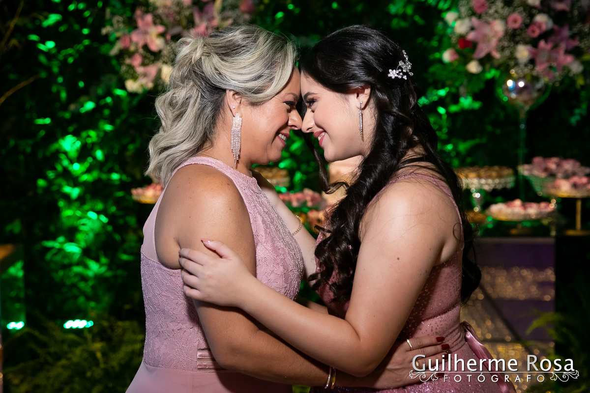 Os 15th da  Lara Vargas Barcelos, GuilhermeRS, Vip festas e Eventos