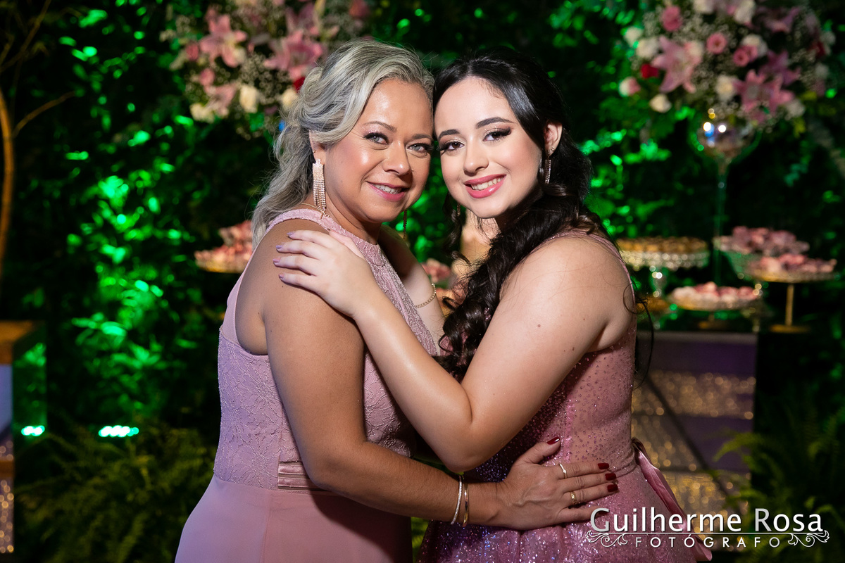 Os 15th da  Lara Vargas Barcelos, GuilhermeRS, Vip festas e Eventos