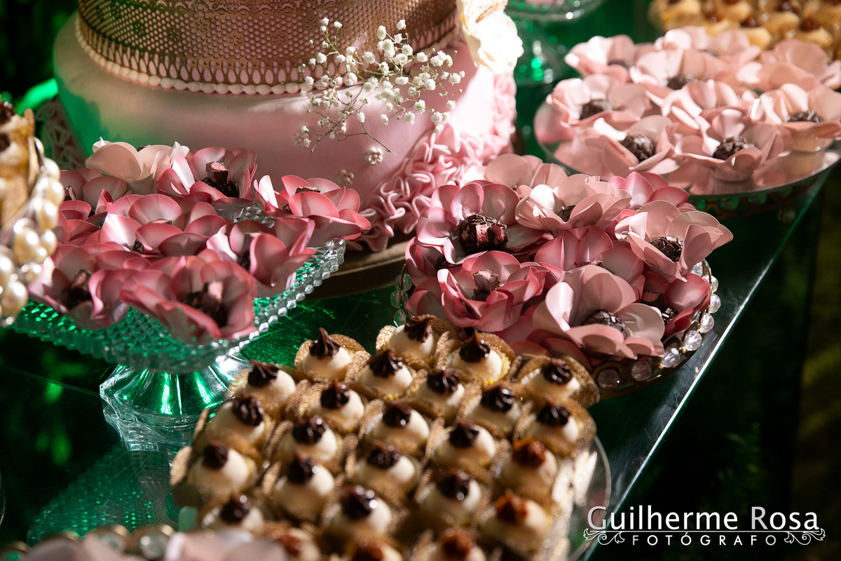 Os 15th da  Lara Vargas Barcelos, GuilhermeRS, Vip festas e Eventos