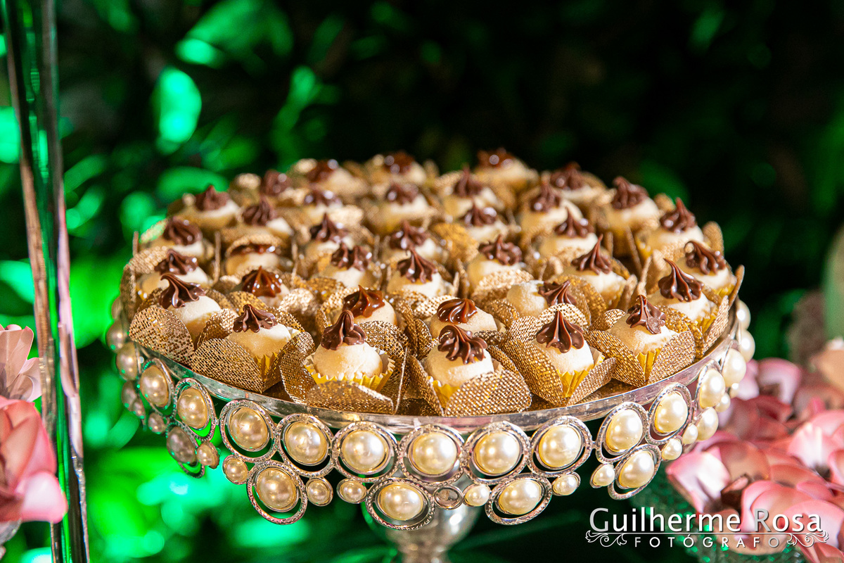 Os 15th da  Lara Vargas Barcelos, GuilhermeRS, Vip festas e Eventos