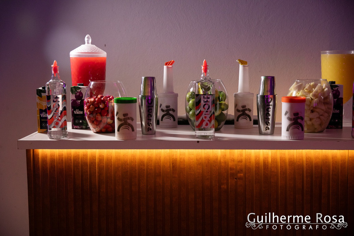 Os 15th da  Lara Vargas Barcelos, GuilhermeRS, Vip festas e Eventos