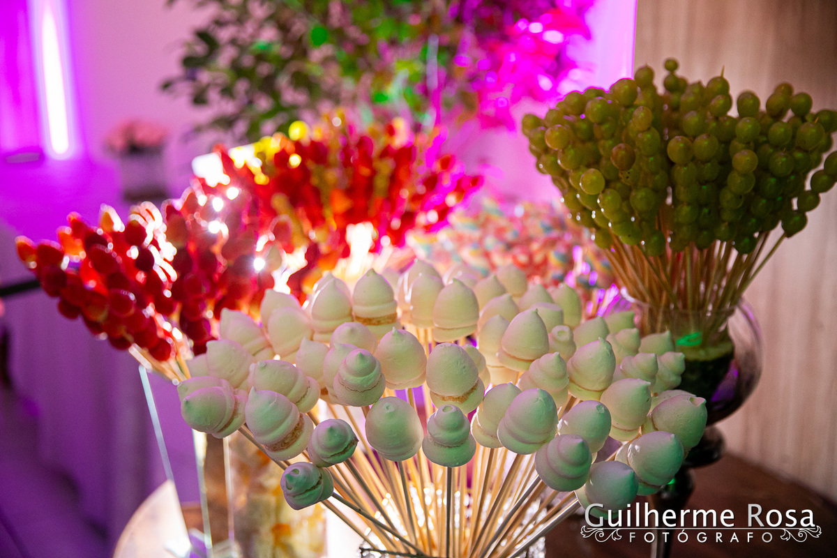 Os 15th da  Lara Vargas Barcelos, GuilhermeRS, Vip festas e Eventos