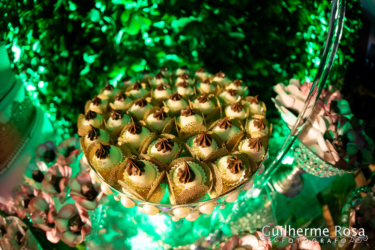 Os 15th da  Lara Vargas Barcelos, GuilhermeRS, Vip festas e Eventos