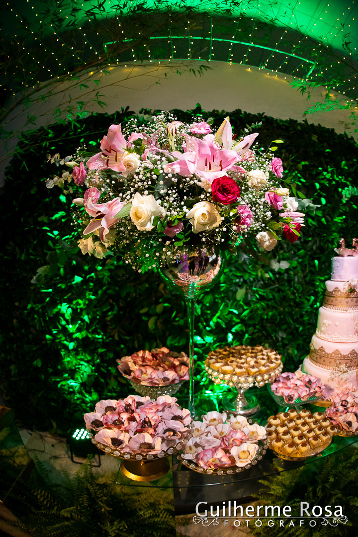 Os 15th da  Lara Vargas Barcelos, GuilhermeRS, Vip festas e Eventos