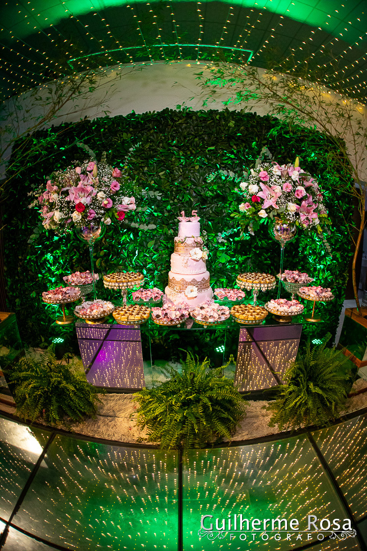 Os 15th da  Lara Vargas Barcelos, GuilhermeRS, Vip festas e Eventos