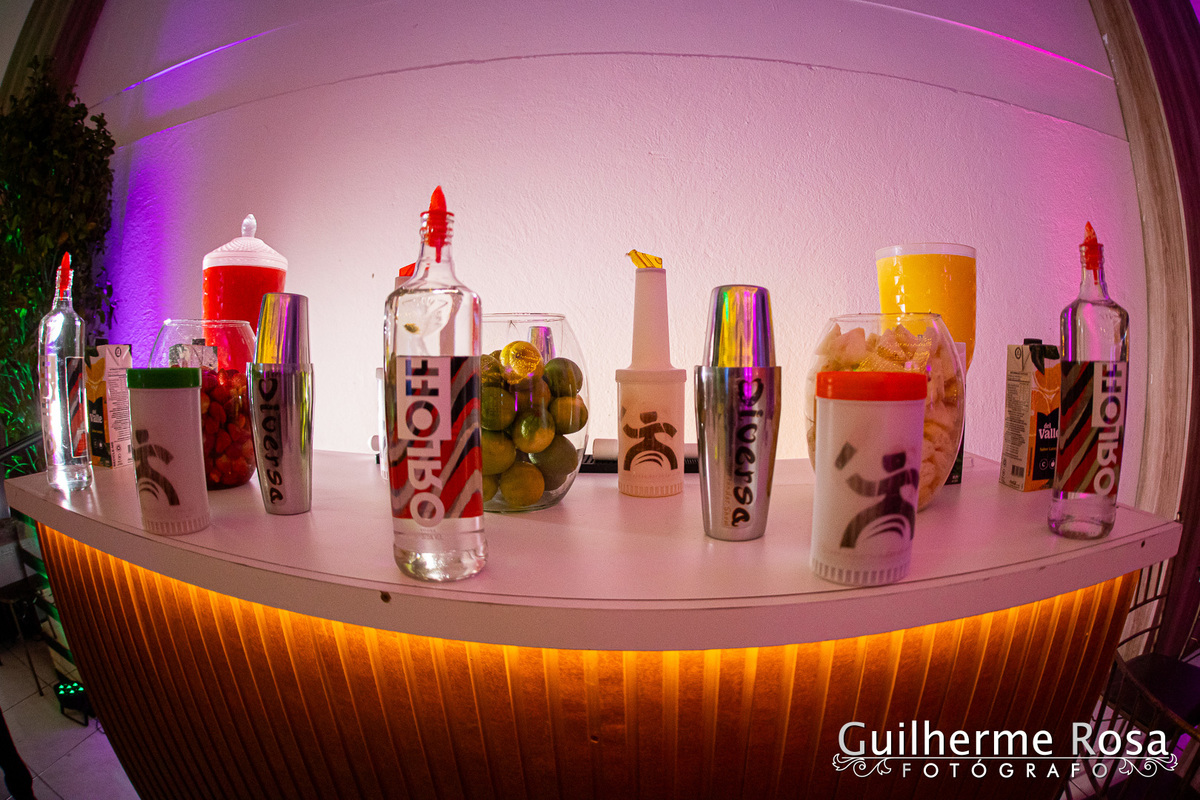 Os 15th da  Lara Vargas Barcelos, GuilhermeRS, Vip festas e Eventos