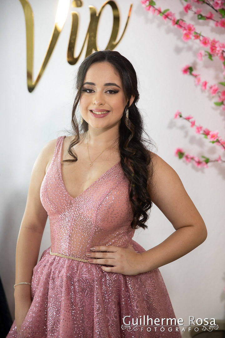 Os 15th da  Lara Vargas Barcelos, GuilhermeRS, Vip festas e Eventos