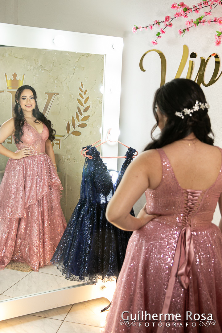 Os 15th da  Lara Vargas Barcelos, GuilhermeRS, Vip festas e Eventos