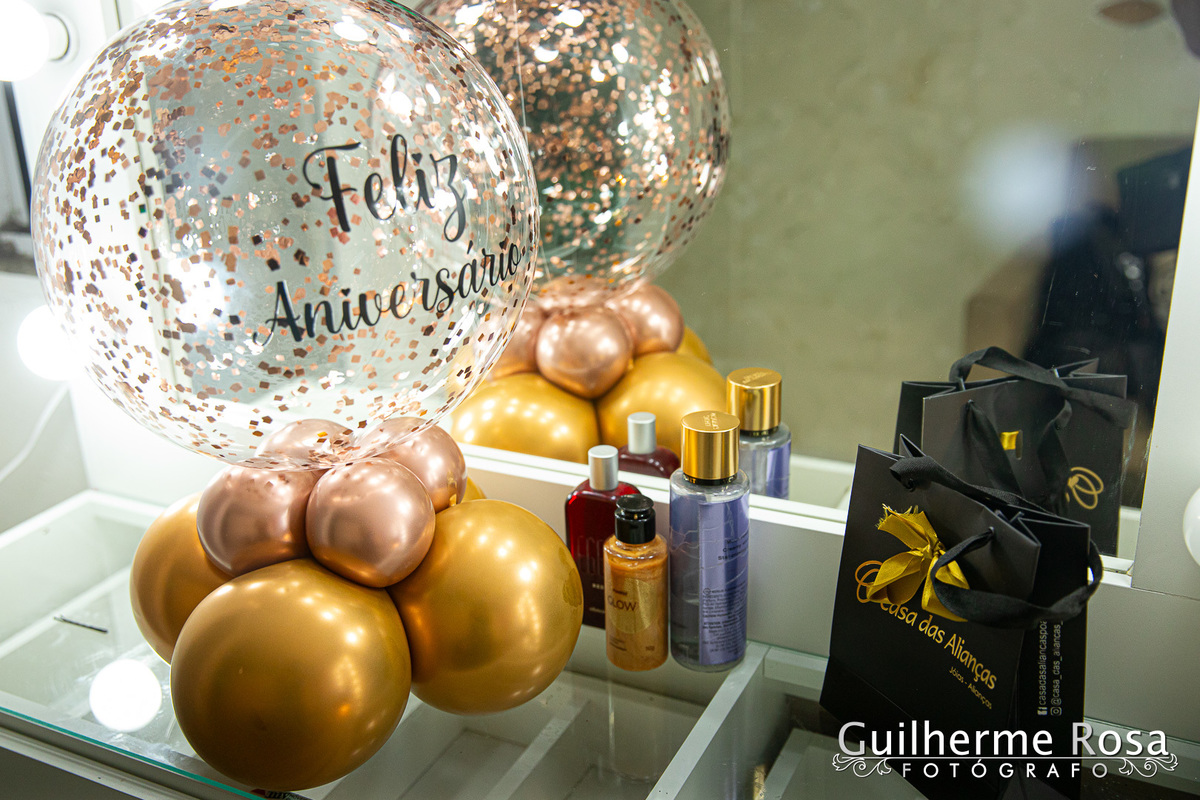 Os 15th da  Lara Vargas Barcelos, GuilhermeRS, Vip festas e Eventos