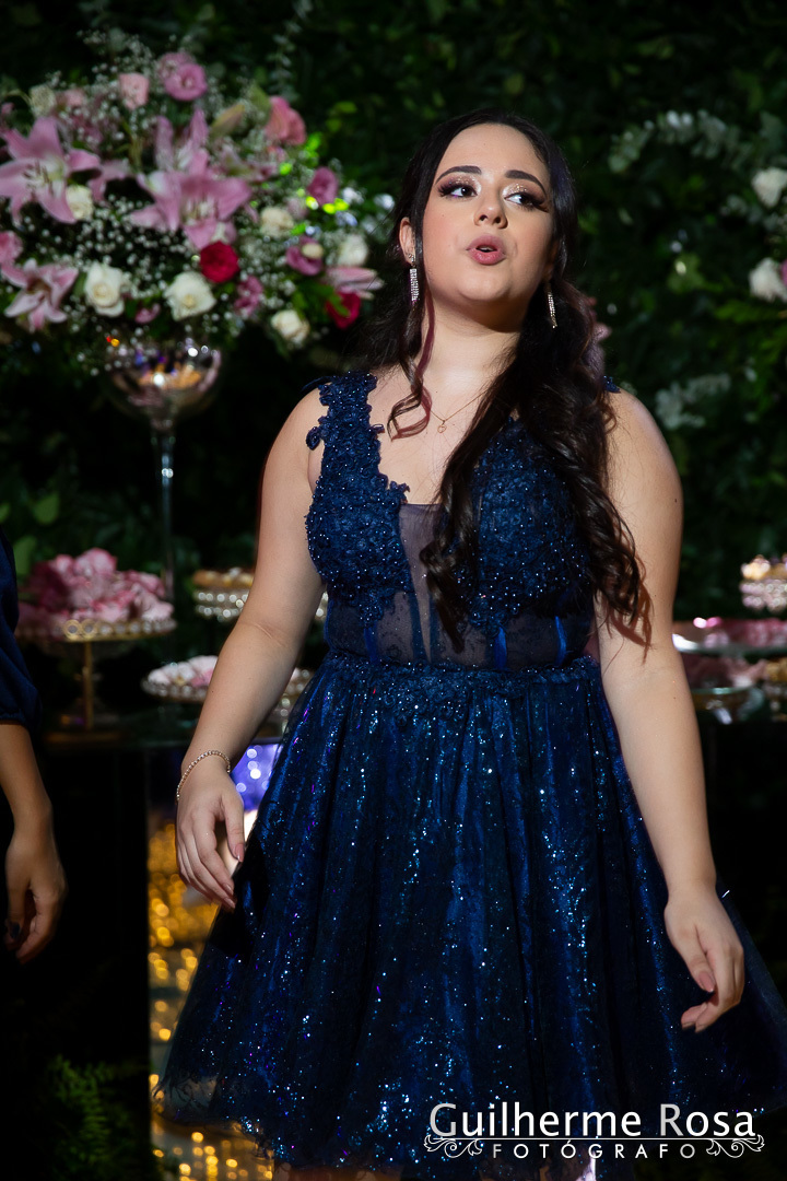 Os 15th da  Lara Vargas Barcelos, GuilhermeRS, Vip festas e Eventos