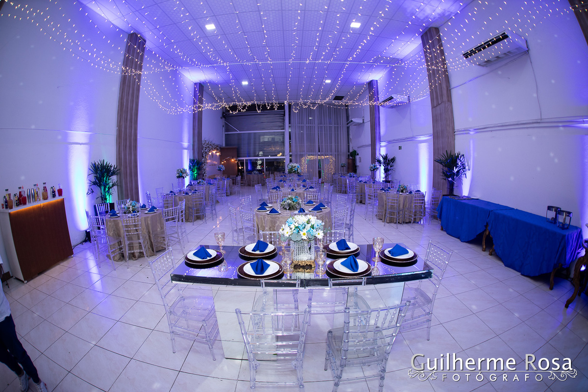 15 anos da Laura Costa Vieira