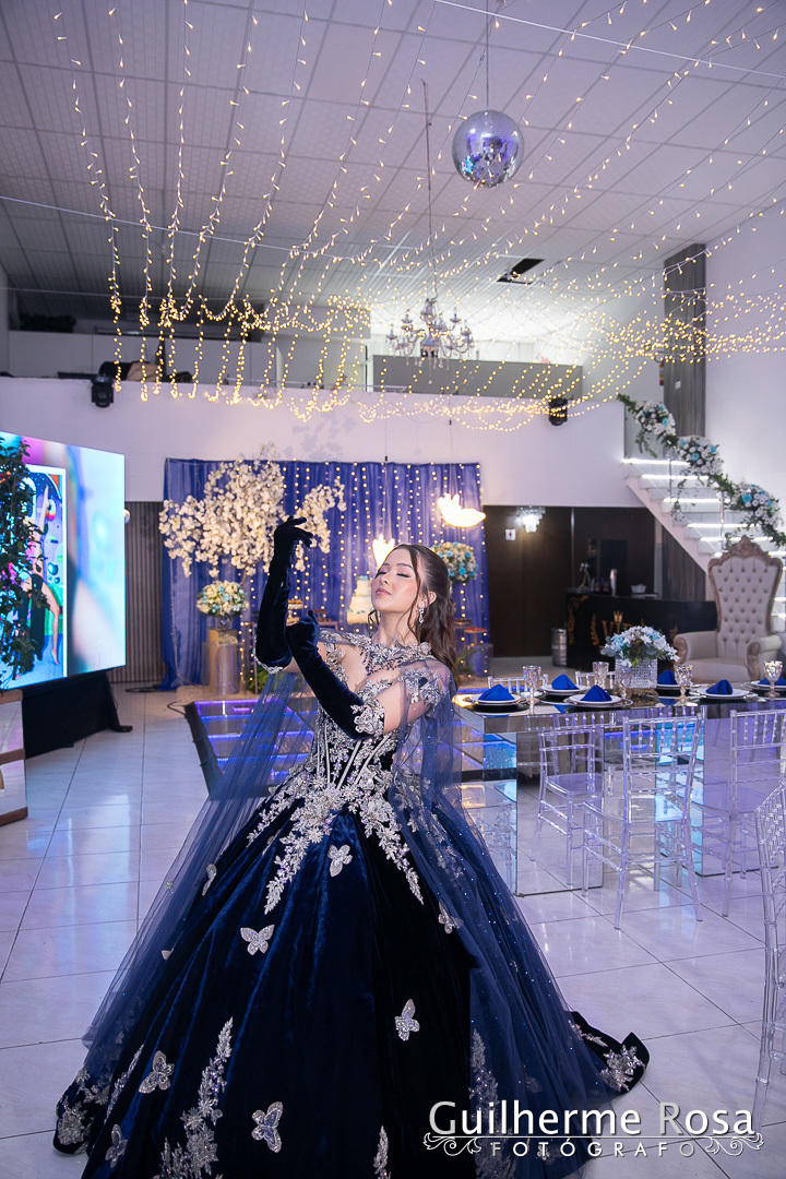 15 anos da Laura Costa Vieira
guilhermers