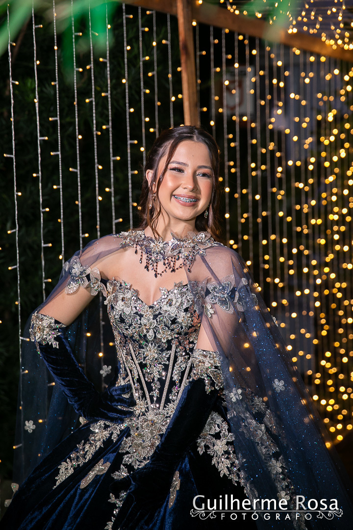 15 anos da Laura Costa Vieira
guilhermers