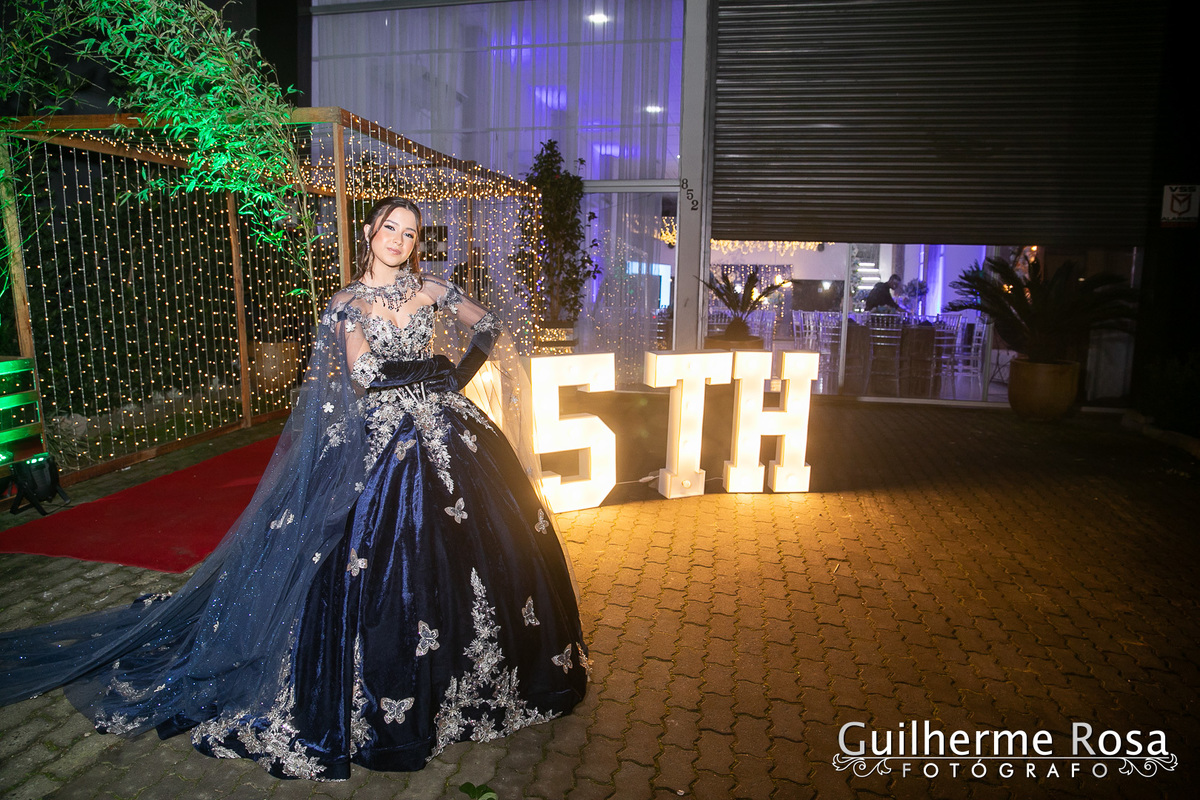 15 anos da Laura Costa Vieira
guilhermers