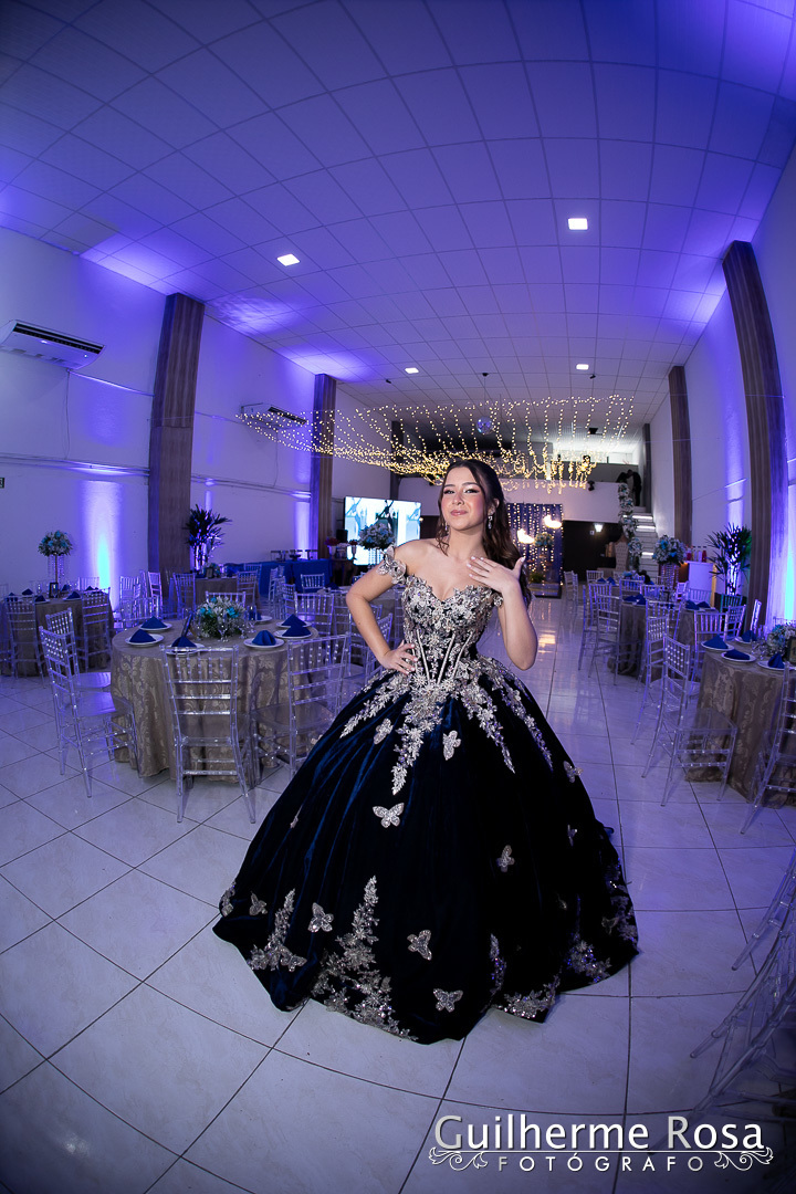 15 anos da Laura Costa Vieira
guilhermers