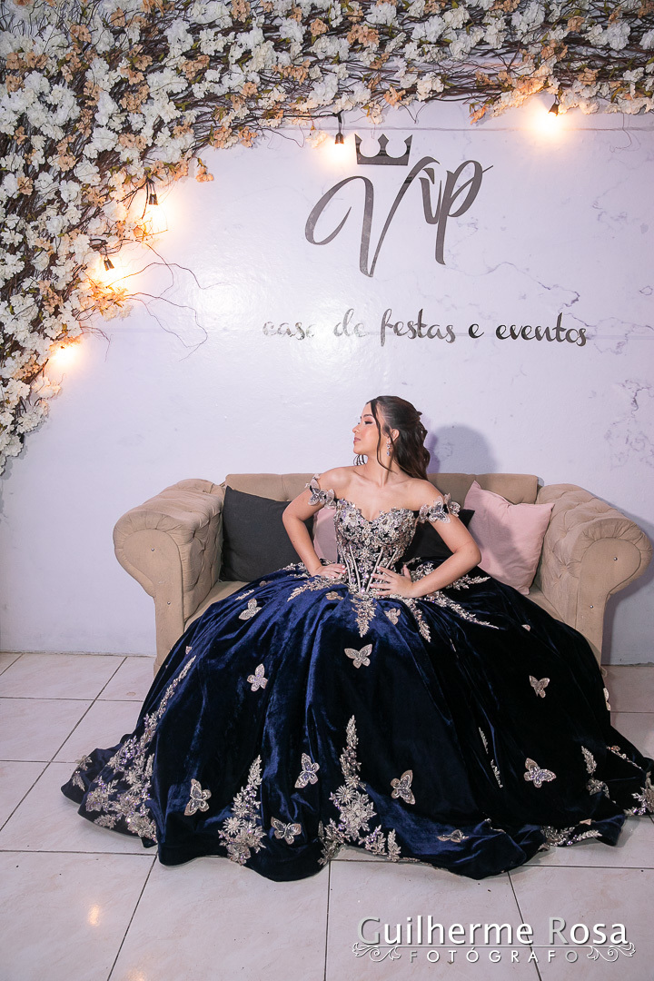 15 anos da Laura Costa Vieira
guilhermers