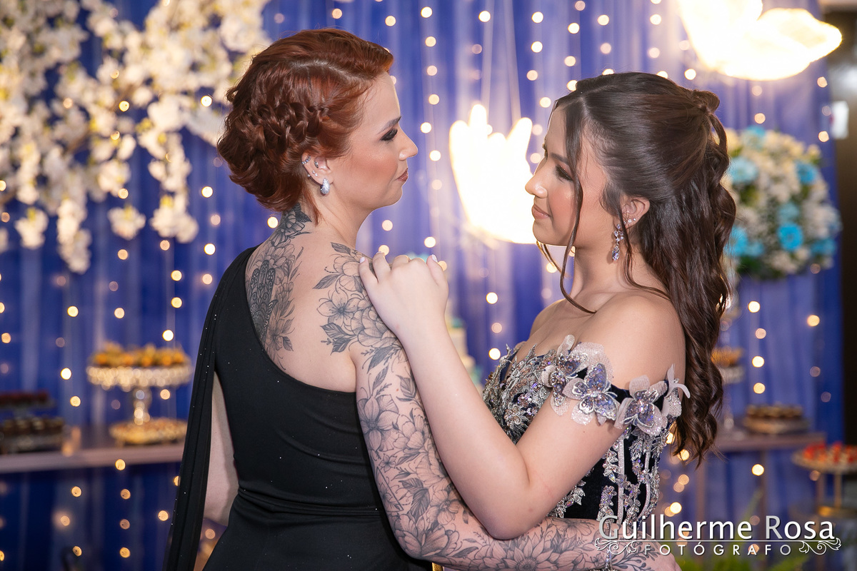 15 anos da Laura Costa Vieira
guilhermers