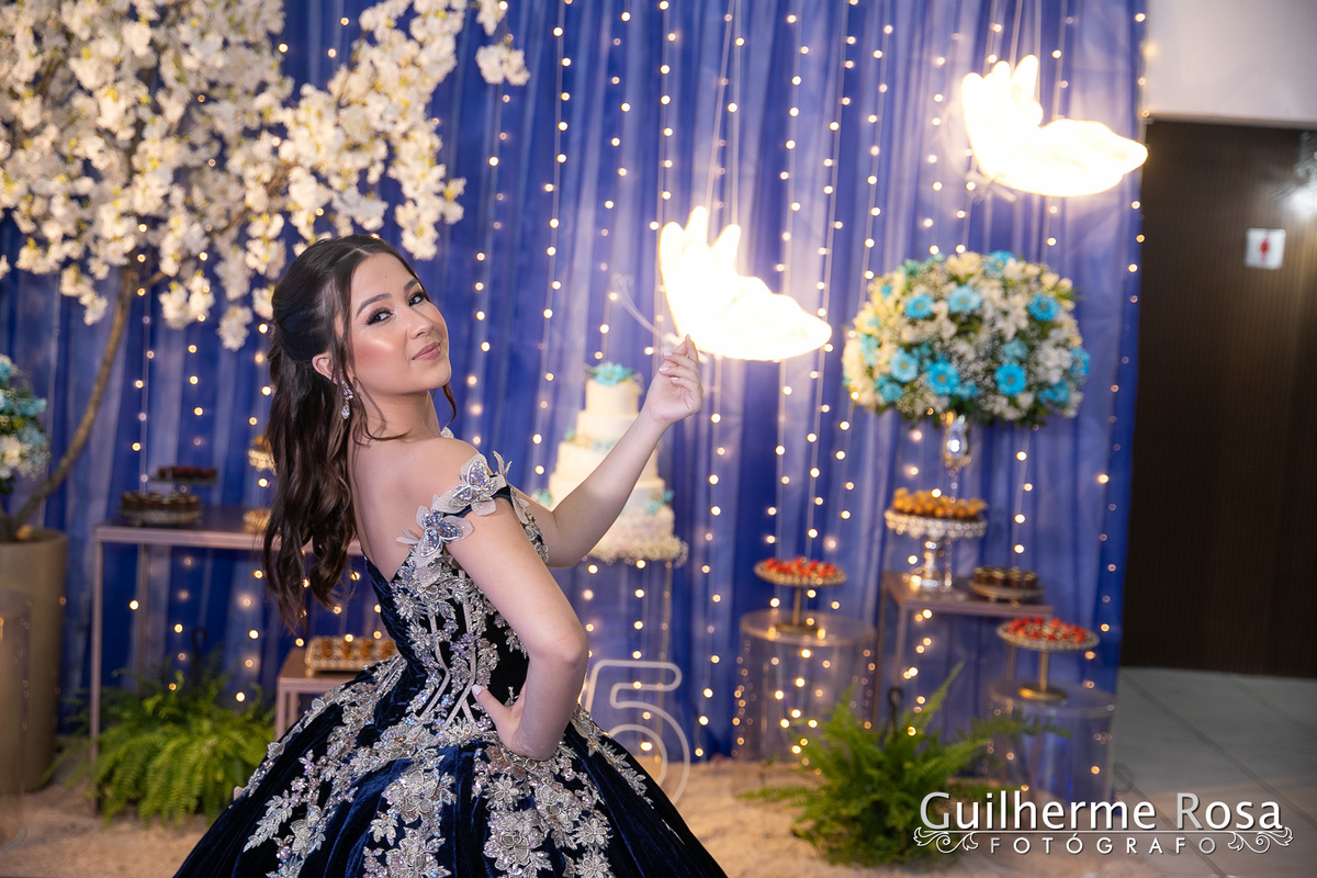 15 anos da Laura Costa Vieira
guilhermers