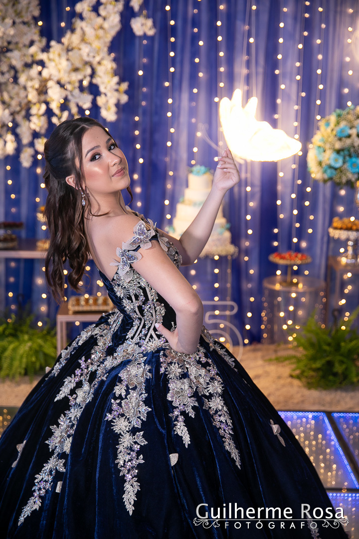 15 anos da Laura Costa Vieira
guilhermers