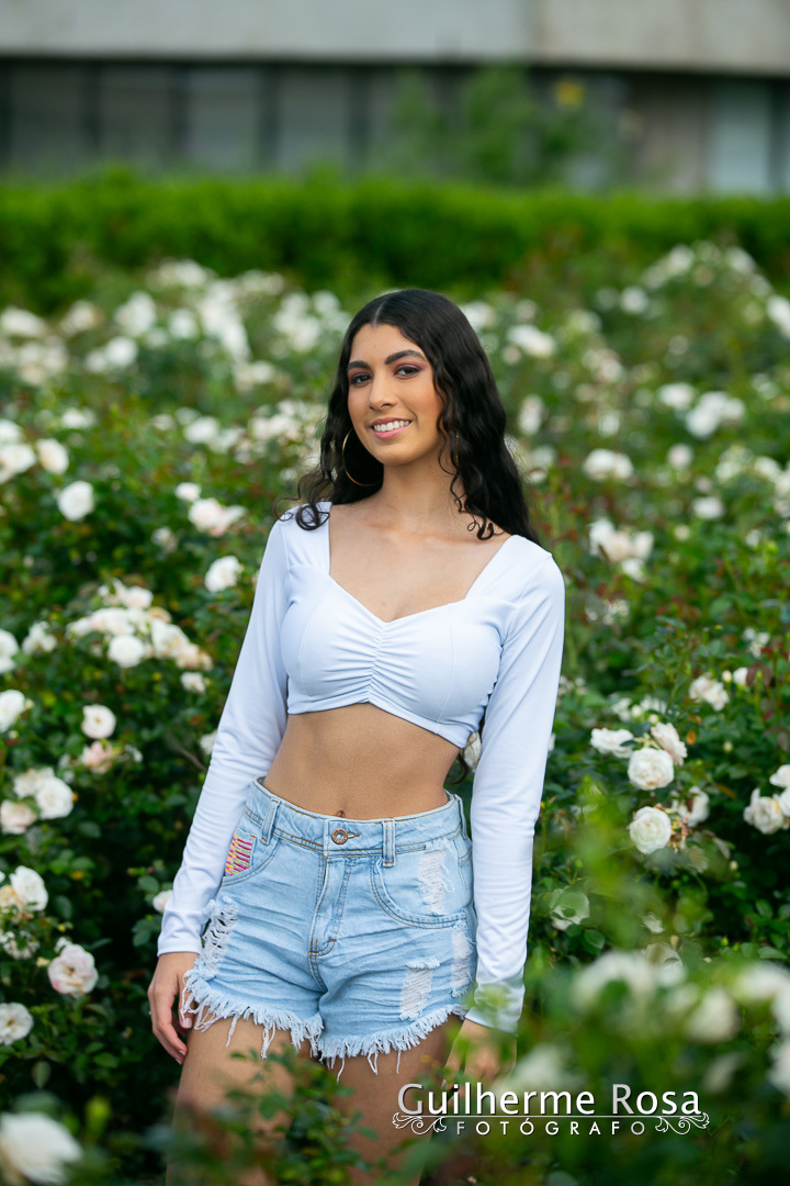 Um lugar onde a natureza surpreende como uma verdadeira obra de arte a céu aberto. São 30 jardins diferentes, cuja escolha dos temas foi inspirada em memórias afetivas, nas artes e no mundo botânico. Aqui os ciclos naturais enriquecem a experiência dos vi