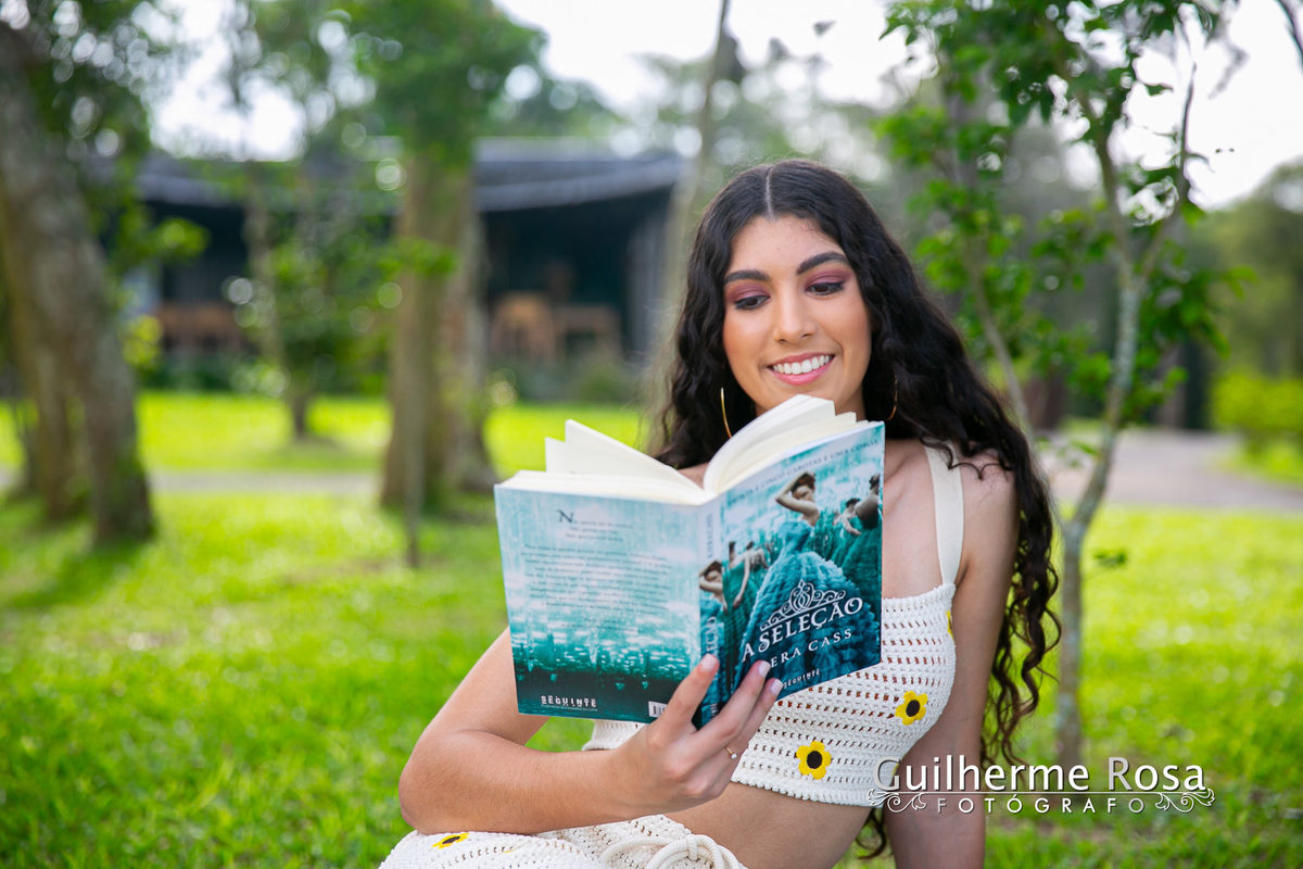 Um lugar onde a natureza surpreende como uma verdadeira obra de arte a céu aberto. São 30 jardins diferentes, cuja escolha dos temas foi inspirada em memórias afetivas, nas artes e no mundo botânico. Aqui os ciclos naturais enriquecem a experiência dos vi