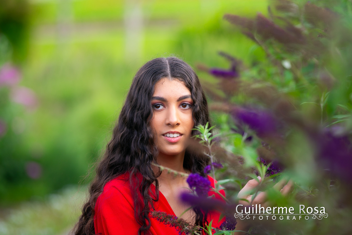 Um lugar onde a natureza surpreende como uma verdadeira obra de arte a céu aberto. São 30 jardins diferentes, cuja escolha dos temas foi inspirada em memórias afetivas, nas artes e no mundo botânico. Aqui os ciclos naturais enriquecem a experiência dos vi