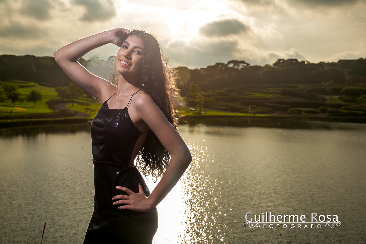Um lugar onde a natureza surpreende como uma verdadeira obra de arte a céu aberto. São 30 jardins diferentes, cuja escolha dos temas foi inspirada em memórias afetivas, nas artes e no mundo botânico. Aqui os ciclos naturais enriquecem a experiência dos vi