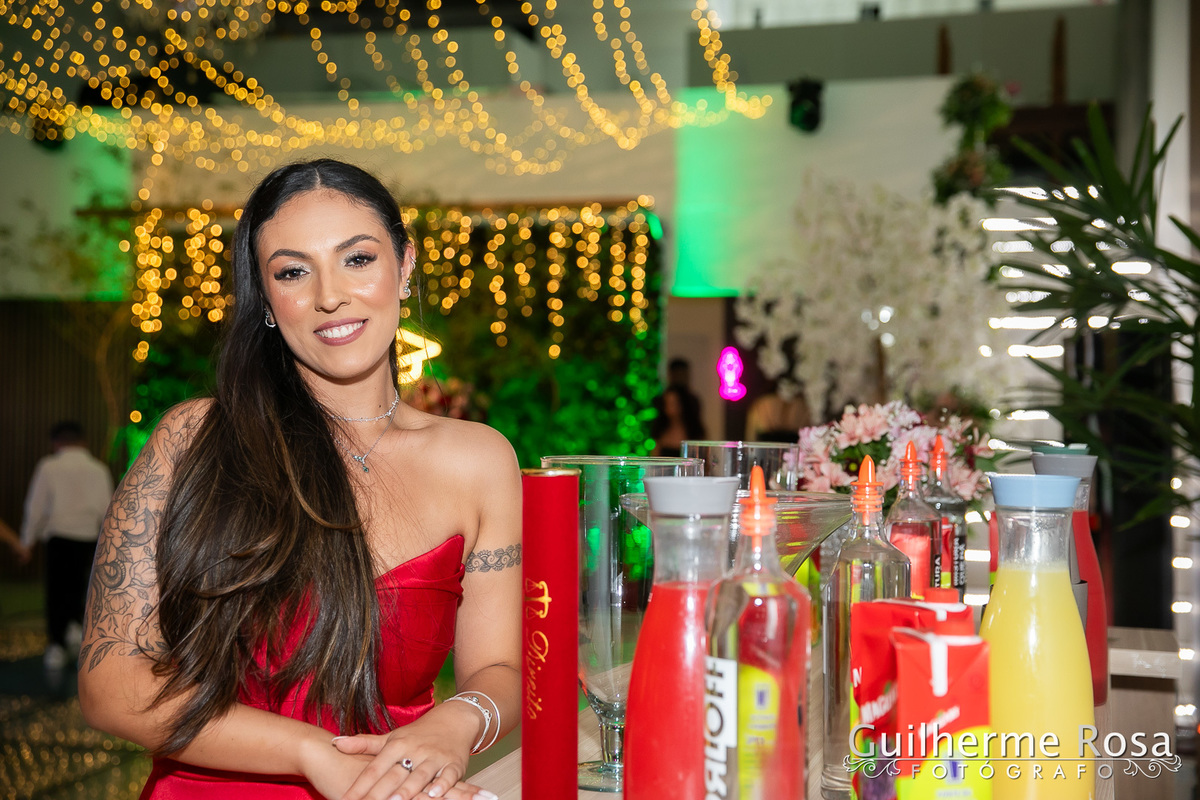 Formatura da Indiana Kurek - Direiro na Fadergs -PucRS - Recepção VIP FESTA E EVENTOS -GuilhermeRS