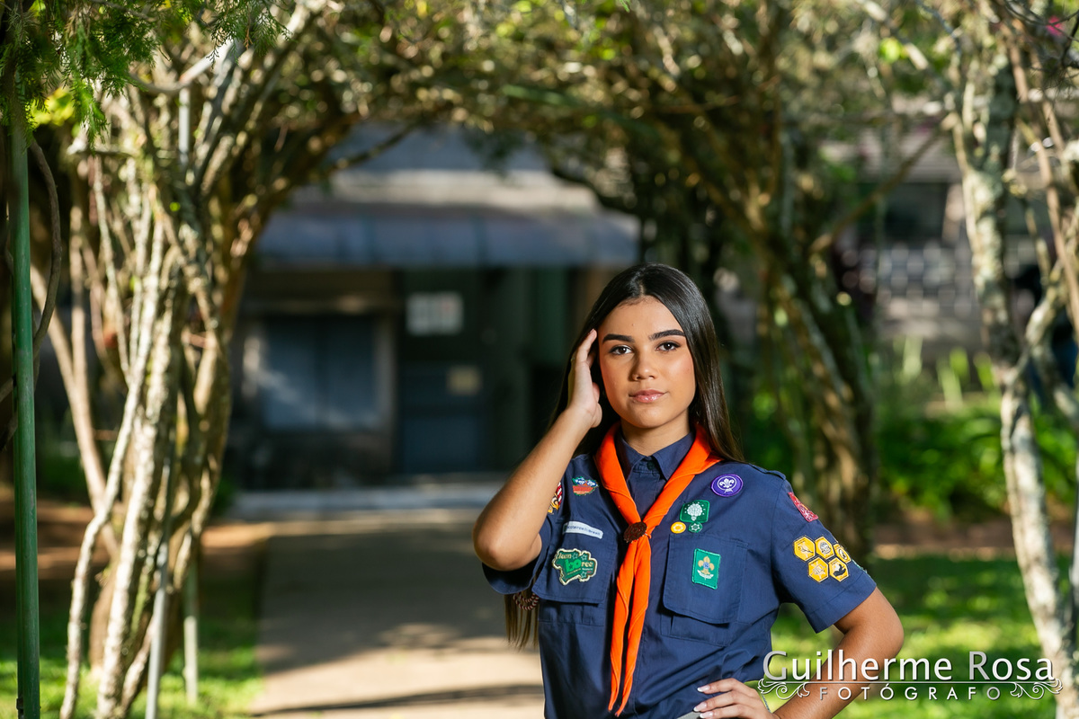 Book da Maria Eduarda - Praça do Dmae porto alegre rs - Casa de eventos - Guilhermers