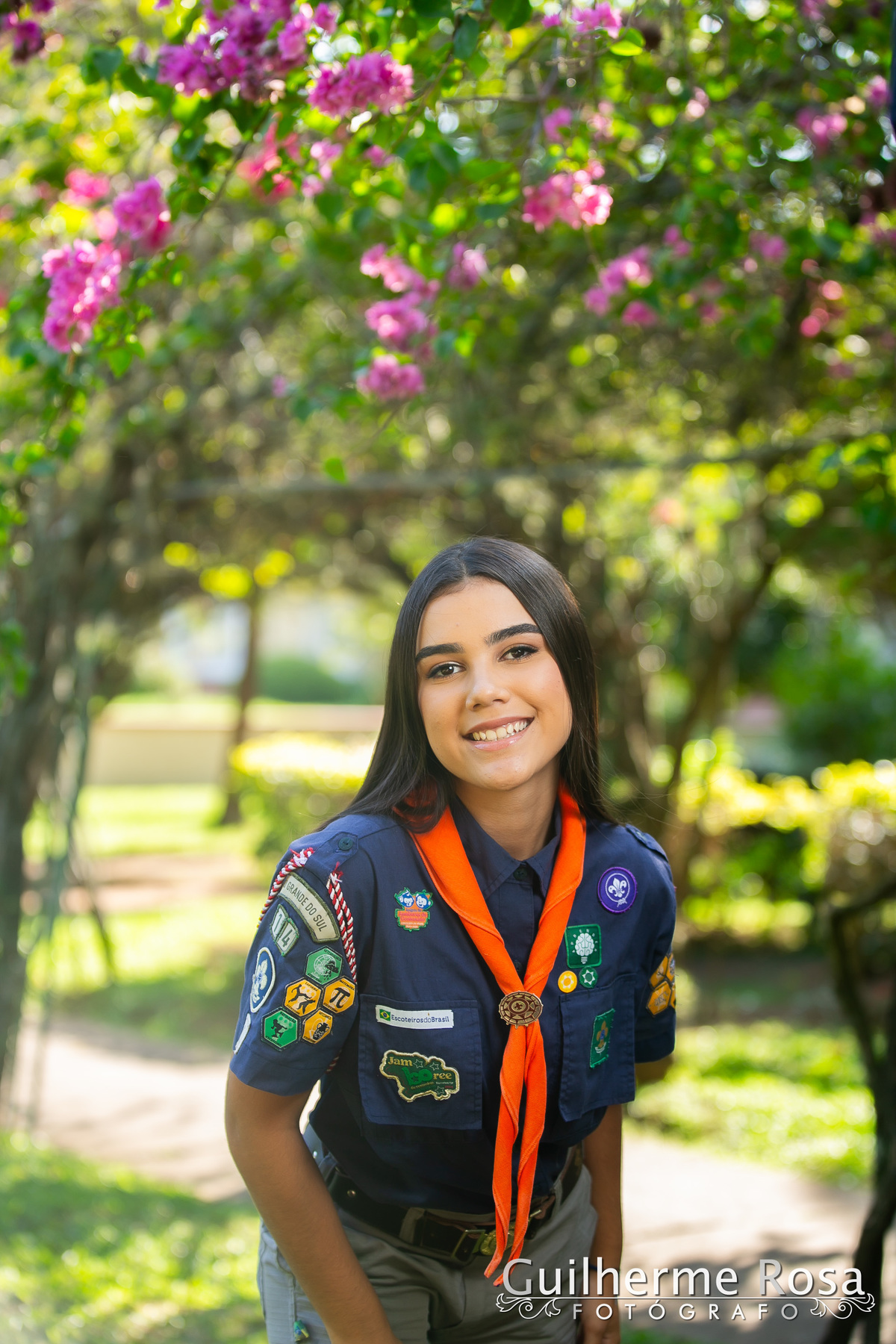 Book da Maria Eduarda - Praça do Dmae porto alegre rs - Casa de eventos - Guilhermers