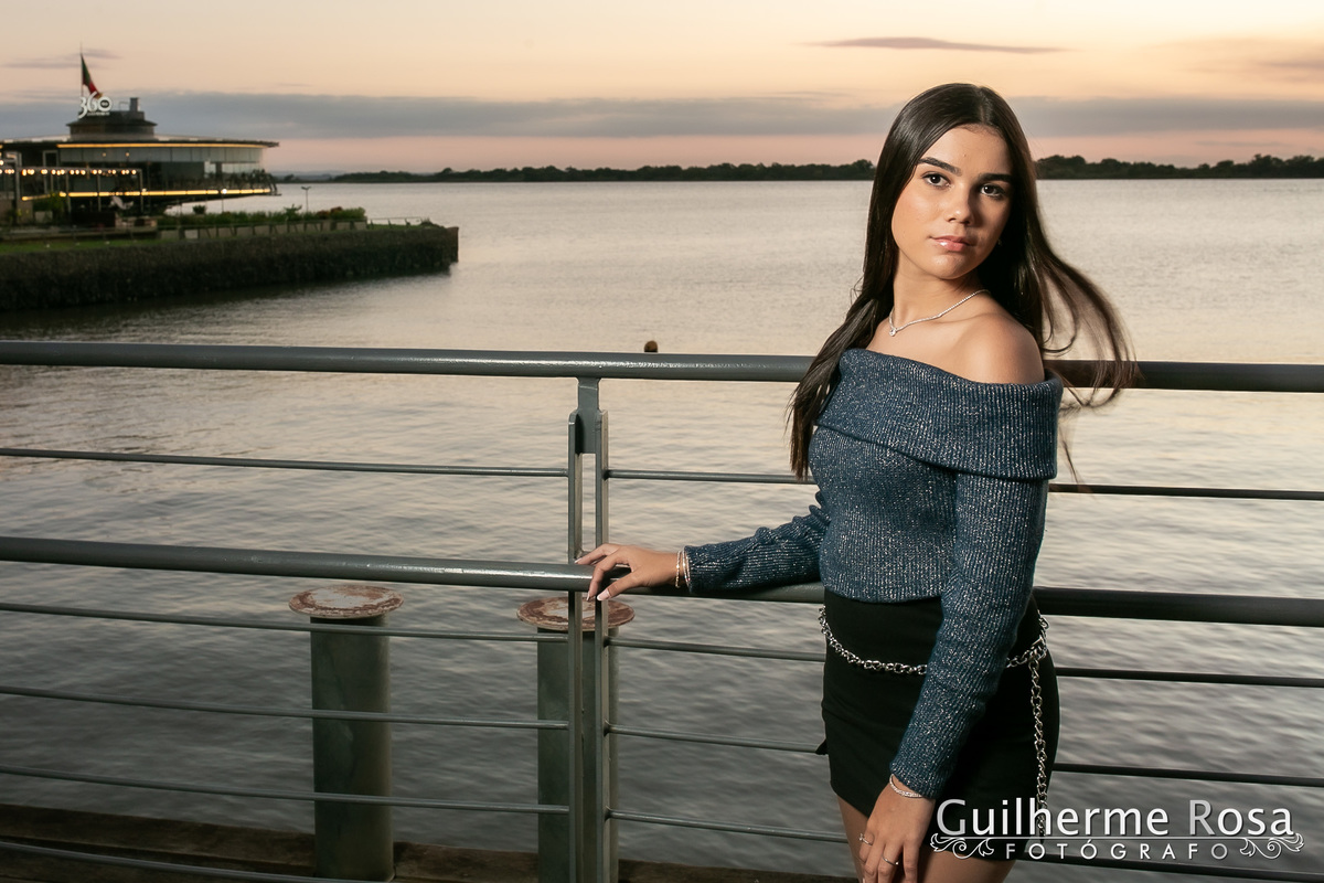 Book da Maria Eduarda - Praça do Dmae porto alegre rs - Casa de eventos - Guilhermers