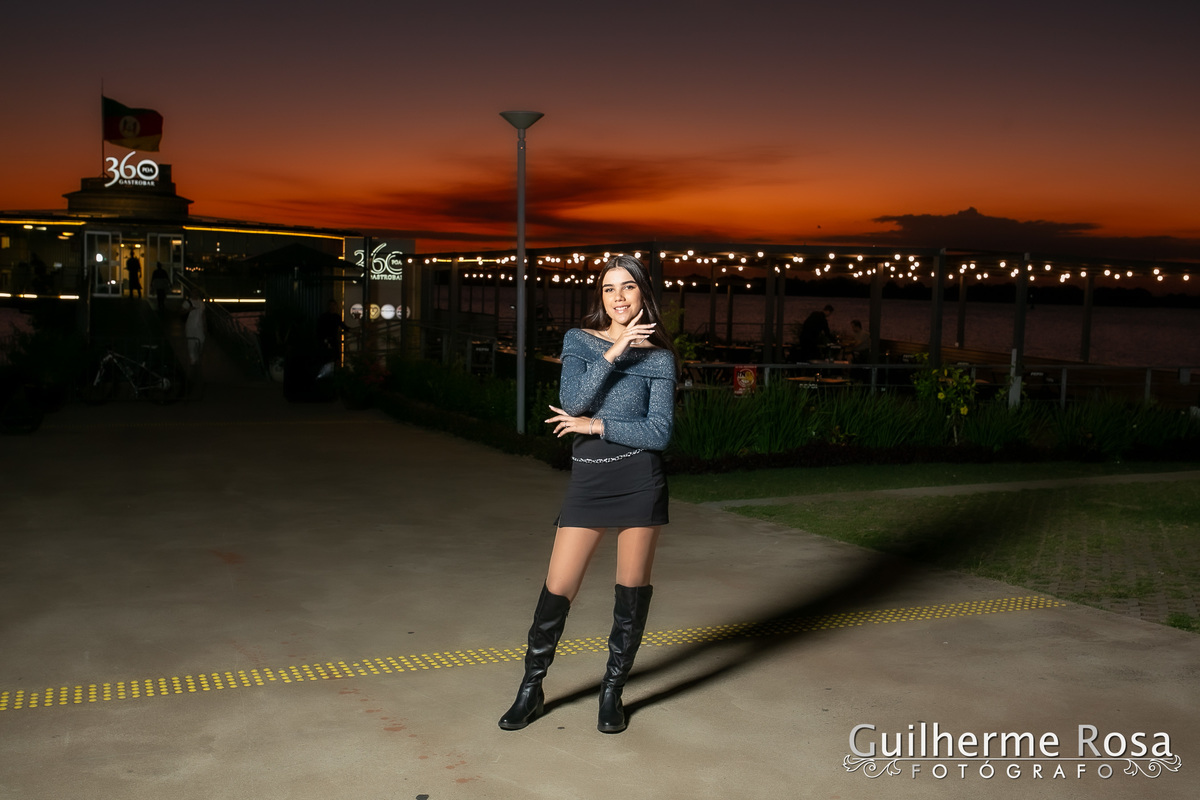 Book da Maria Eduarda - Praça do Dmae porto alegre rs - Casa de eventos - Guilhermers