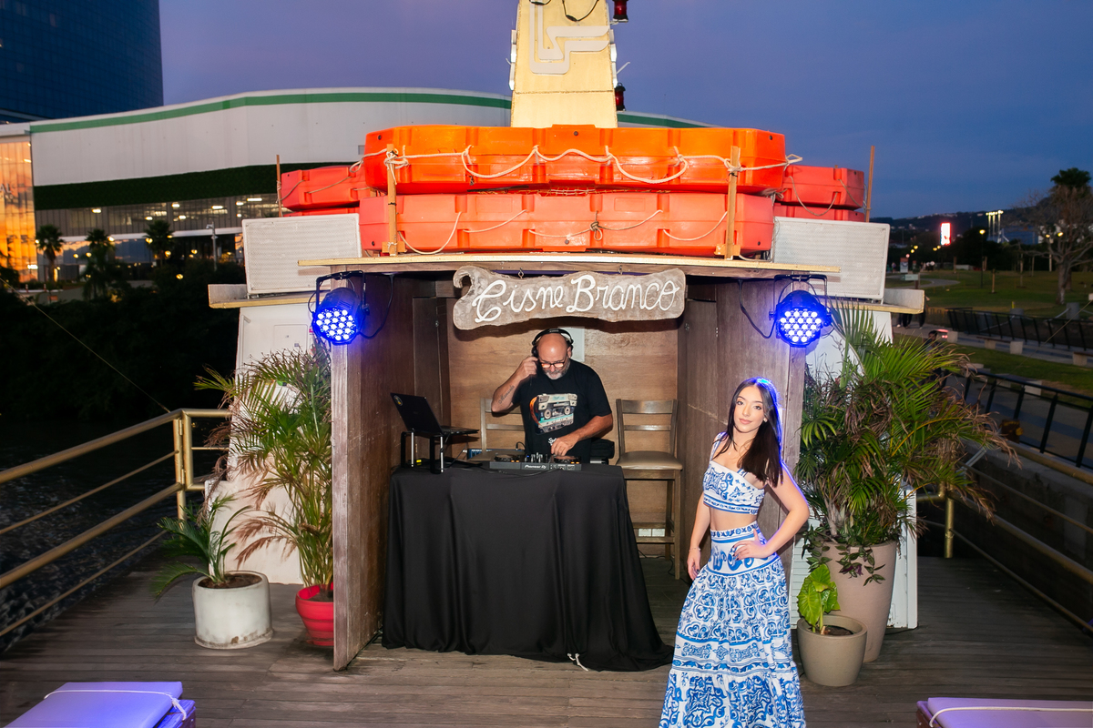 Sessão Fotográfica da Lara Lazzaretti - PONTAL SHOPPING -guilhermers