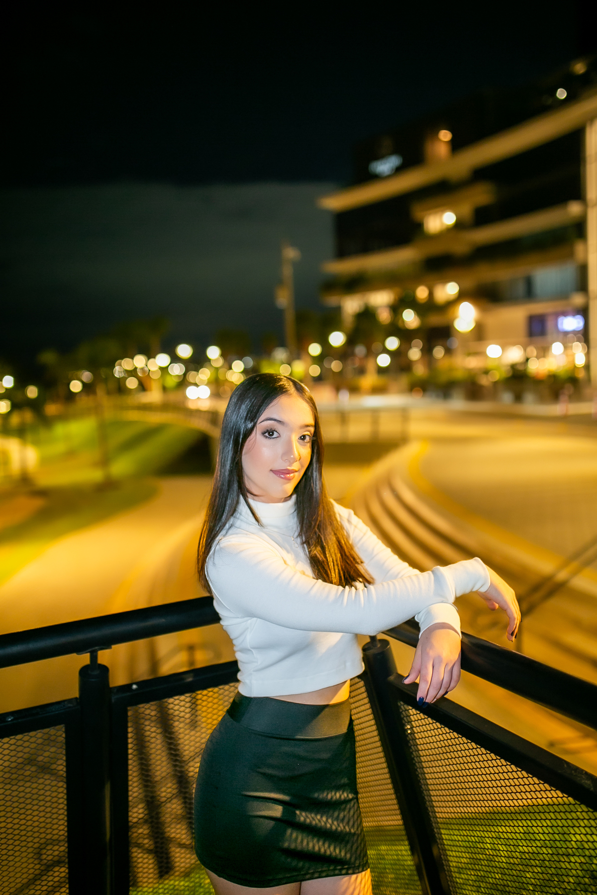 Sessão Fotográfica da Lara Lazzaretti - PONTAL SHOPPING -guilhermers