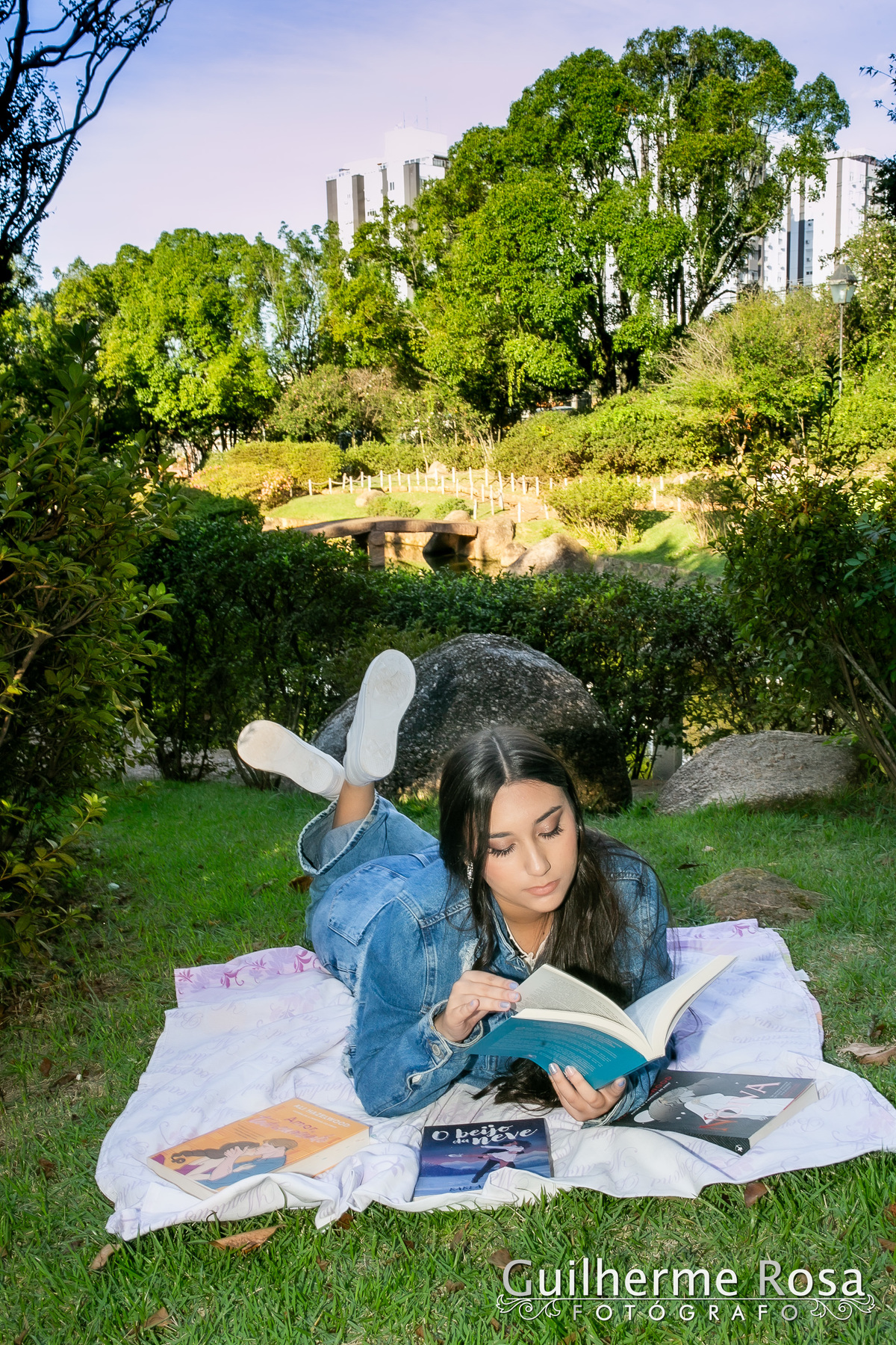 Praça Província de Shiga - guilhermers - book - Anna Clara Oliveira Barbosa