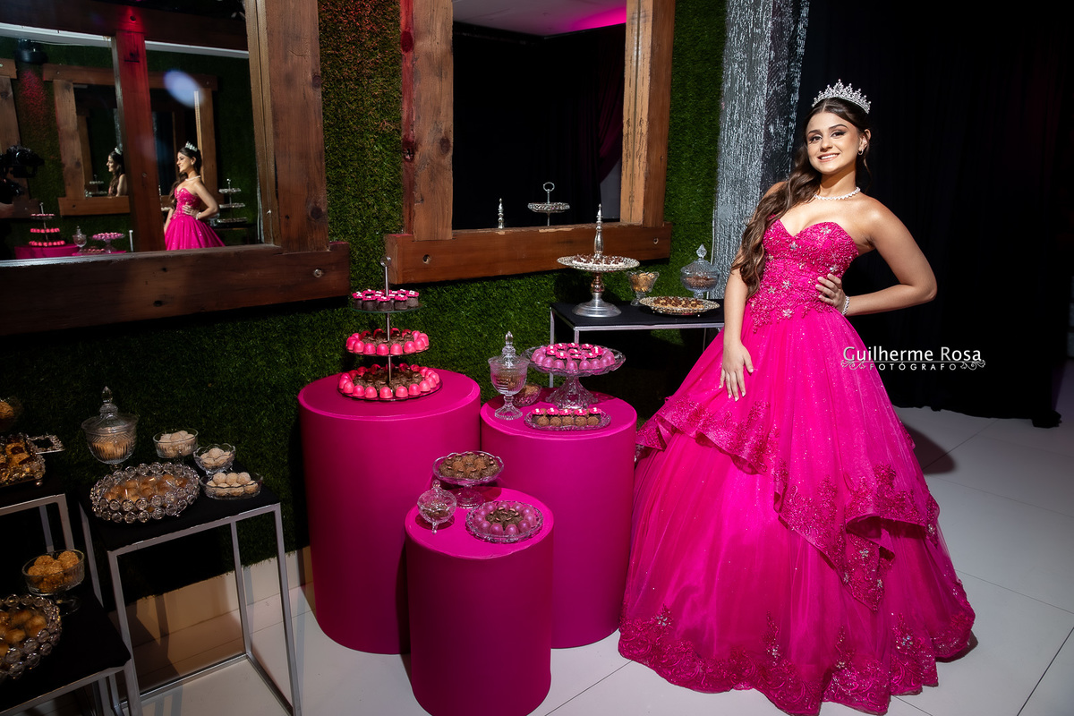 15th da Isabella Tavares Corrêa - fotografo de 15naos em porto alegre-rs Casa de Eventos - Ipanema - Porto Alegre RS