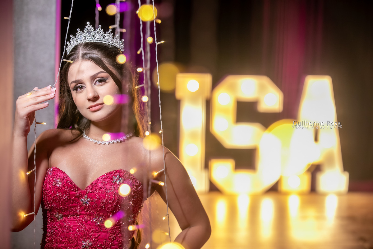15th da Isabella Tavares Corrêa - fotografo de 15naos em porto alegre-rs Casa de Eventos - Ipanema - Porto Alegre RS