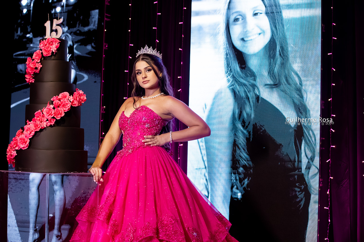 15th da Isabella Tavares Corrêa - fotografo de 15naos em porto alegre-rs Casa de Eventos - Ipanema - Porto Alegre RS