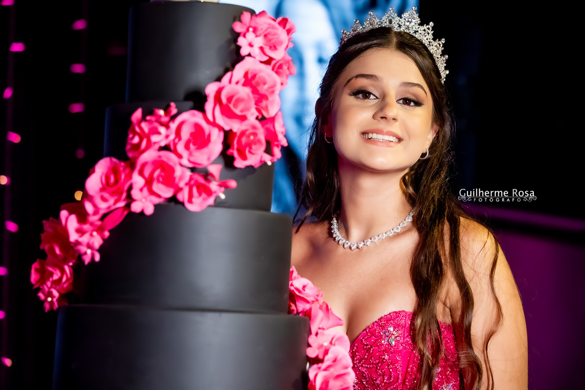 15th da Isabella Tavares Corrêa - fotografo de 15naos em porto alegre-rs Casa de Eventos - Ipanema - Porto Alegre RS