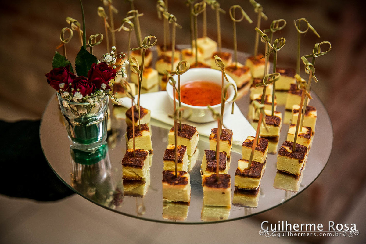 Ananda brasil gastronomia