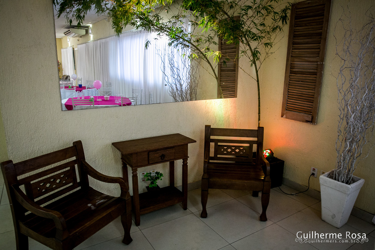 1 aninho da maria eduarda - Casa de Festa Piruera - Porto Alegre -RS