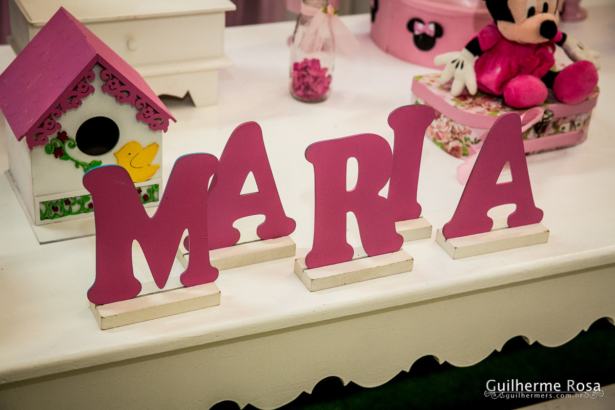 1 aninho da maria eduarda - Casa de Festa Piruera - Porto Alegre -RS