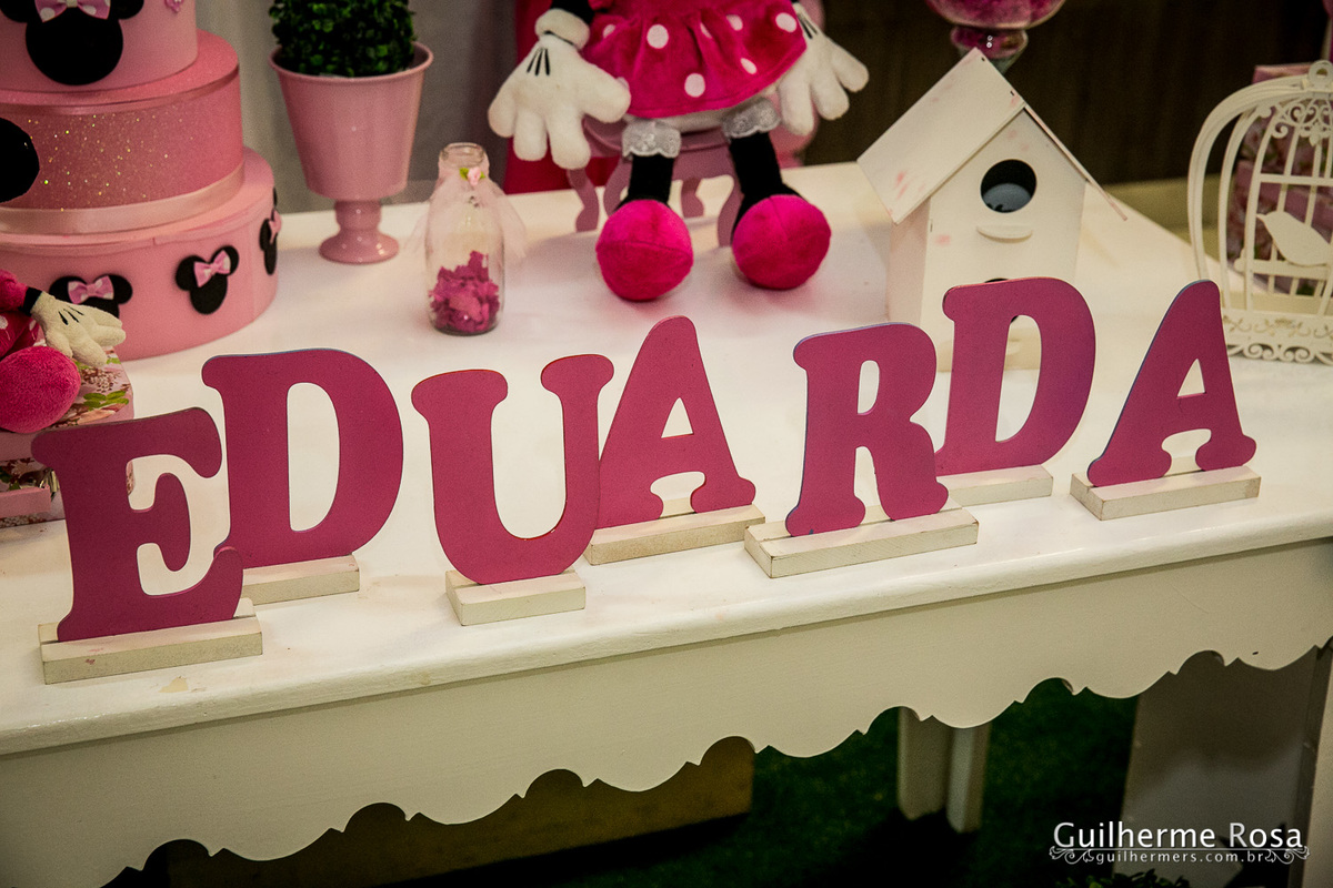 1 aninho da maria eduarda - Casa de Festa Piruera - Porto Alegre -RS